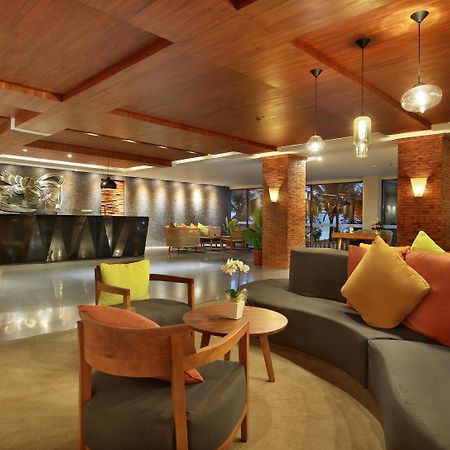 Klapa Resort Pecatu Eksteriør billede