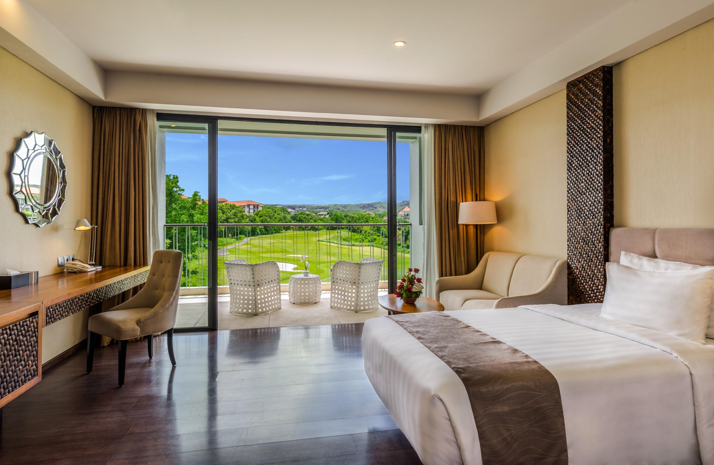 Klapa Resort Pecatu Eksteriør billede