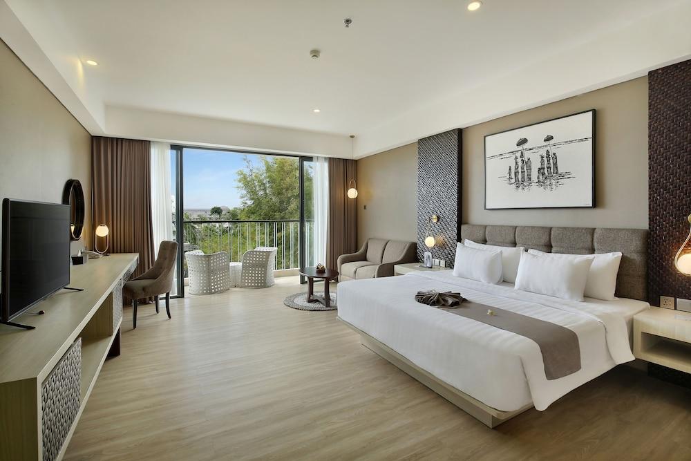 Klapa Resort Pecatu Eksteriør billede