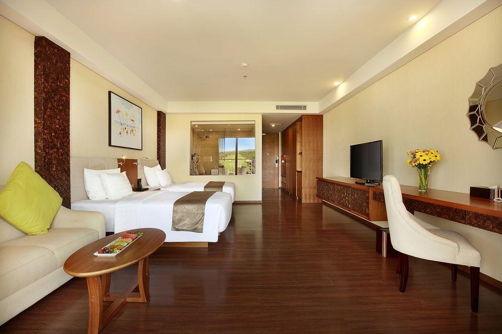 Klapa Resort Pecatu Eksteriør billede