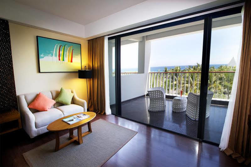 Klapa Resort Pecatu Eksteriør billede