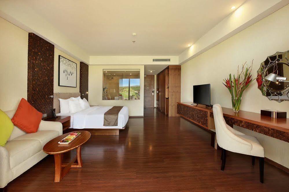 Klapa Resort Pecatu Eksteriør billede