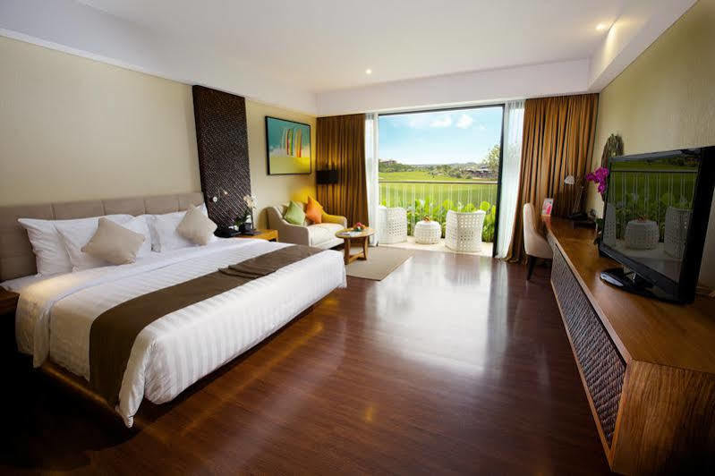 Klapa Resort Pecatu Eksteriør billede